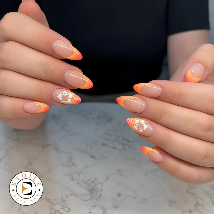 Nail salon 60614 - Nail salon near me - Nail salon Chicago - Etoile Nail Bar